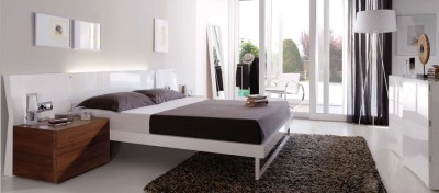 Quarto de Casal Comp 11 KA