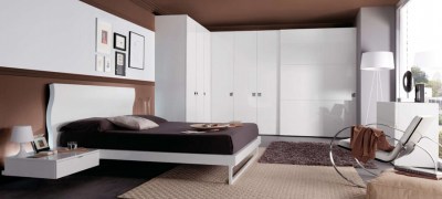 Quarto de Casal Comp 17 KA