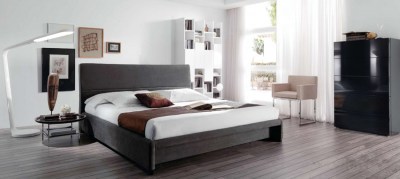 Quarto de Casal Comp 18 KA
