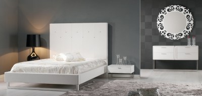 Quarto de Casal Decor 2