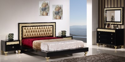 Quarto de Casal Khalifah 3