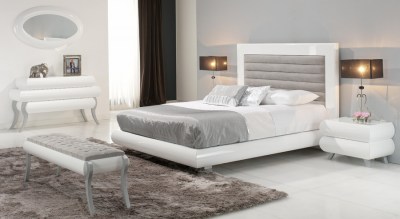 Quarto de Casal Lilac