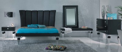 Quarto de Casal Magnus 3