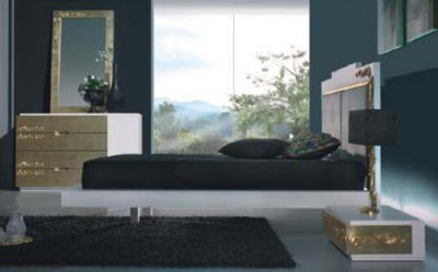Quarto de Casal Luxus 4