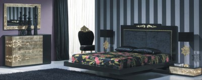 Quarto de Casal Luxus 2
