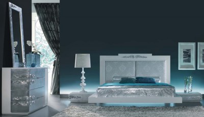 Quarto de Casal Luxus