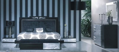 Quarto de Casal Luxus 3