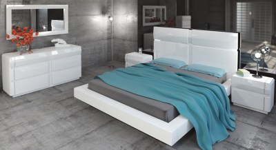 Quarto de Casal Domino 02 MAN