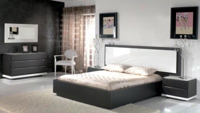 Quarto de Casal Seven