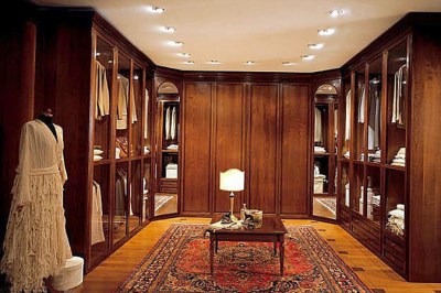Quarto de Vestir Boyd AE
