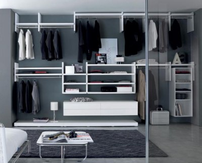 Quarto de Vestir Lieven AE