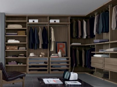 Quarto de Vestir Lugaid AE