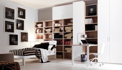 Quarto Juveníl 04LC IR