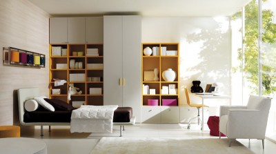 Quarto Juveníl 05LC IR