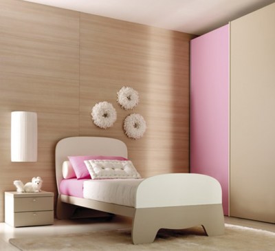 Quarto Infantil 08LC IR