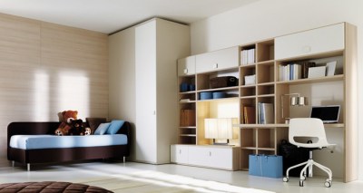 Quarto Infantil 09LC IR