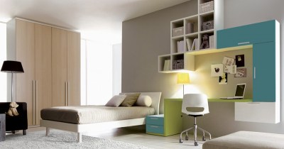 Quarto Juveníl 10LC IR