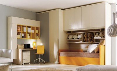 Quarto Estúdio 22LC IR