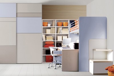 Quarto Estúdio 26LC IR