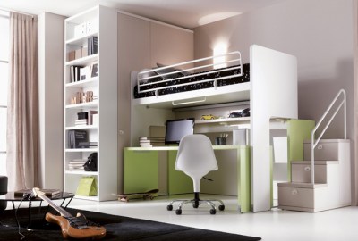 Quarto Infantil 30LC IR