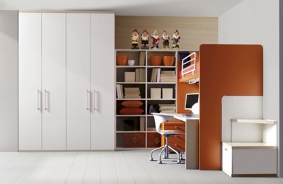 Quarto Estúdio 33LC IR