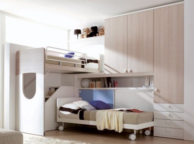 Quarto Infantil 39LC IR