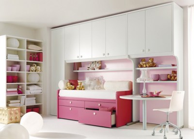 Quarto de Criança 52LC IR