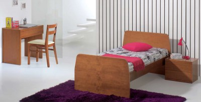 Quarto Juvenil CS10.8 Lusi
