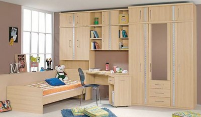 Quarto Infantil Dagney AE