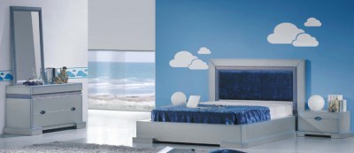 Quarto Infantil Luxus