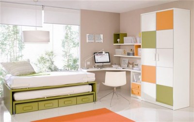 Quarto de Criança RM 104 B7