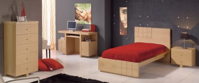Quarto Juvenil Shakira