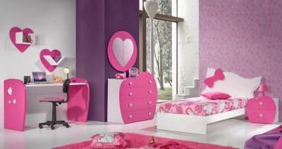 Quarto de Criança Zik Zak 10 CM