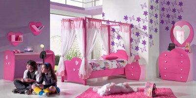 Quarto de Criança Zik Zak 11 CM