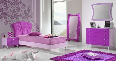 Quarto Infantil Zik Zak 12 CM