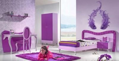 Quarto Infantil Zik Zak 8 CM
