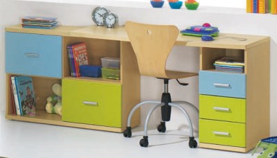 Secretária FCC4 Lusi