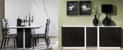 Sala de Jantar Four Box