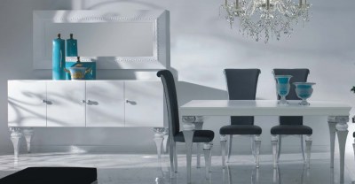 Sala de Jantar Magnus