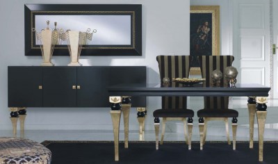 Sala de Jantar Magnus 2