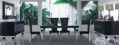 Sala de Jantar Magnus 3