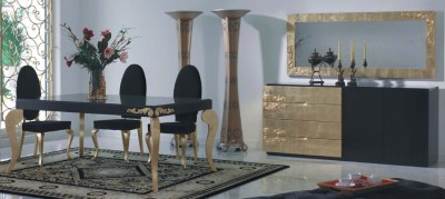 Sala de Jantar Luxus 2