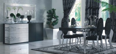 Sala de Jantar Luxus 3