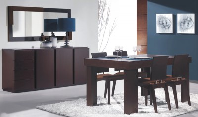 Sala de Jantar MM M7