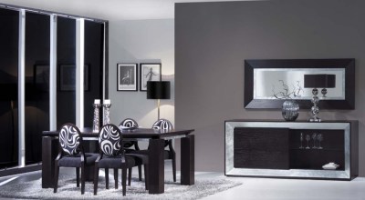 Sala de Jantar MM M82