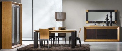 Sala de Jantar MM M85
