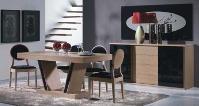 Sala de Jantar MM M86