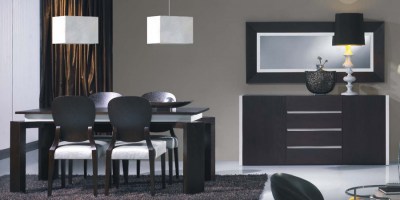 Sala de Jantar MM M87