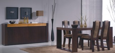 Sala de Jantar MM M8
