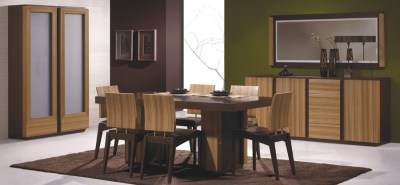 Sala de Jantar MM M9